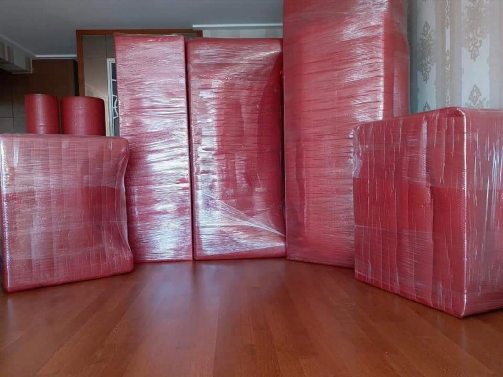 Şereflikoçhisar Evden Eve Nakliyat