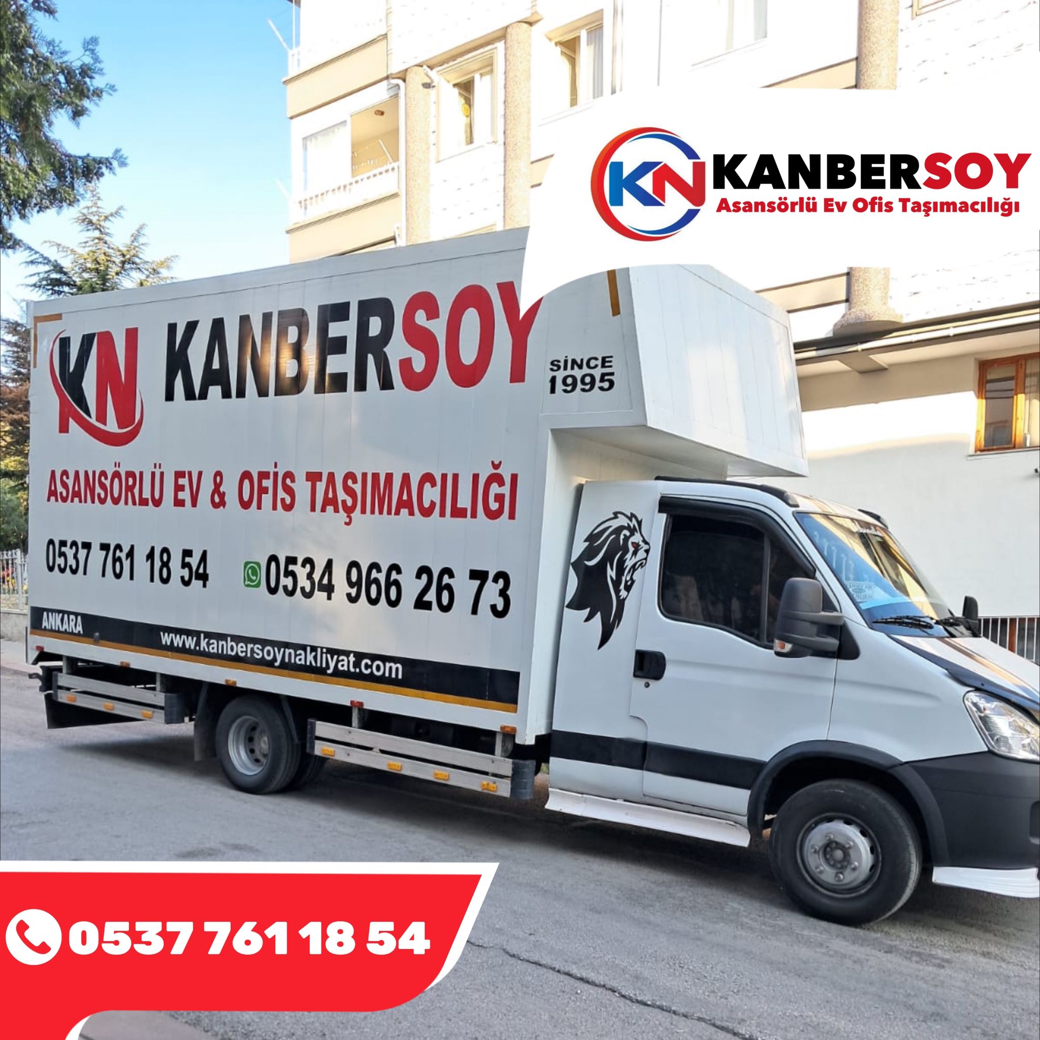 Bala Evden Eve Nakliyat