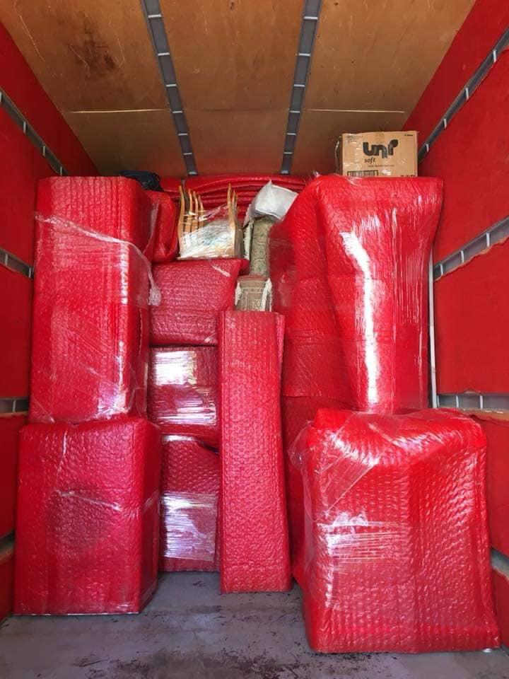 Yenimahalle Evden Eve Nakliyat