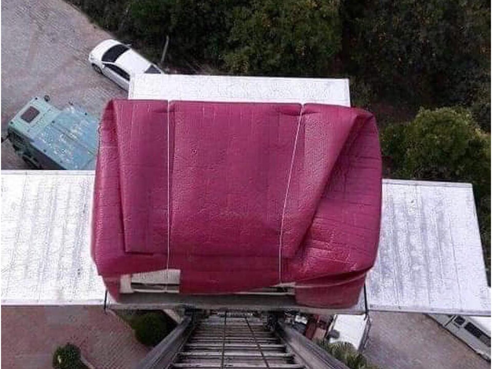 Kalecik Evden Eve Nakliyat