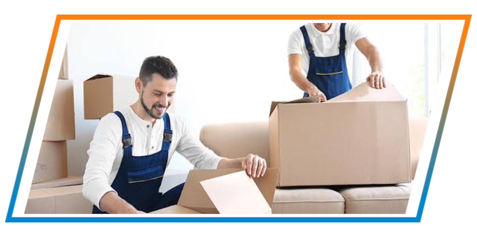 Çamlıdere Evden Eve Nakliyat