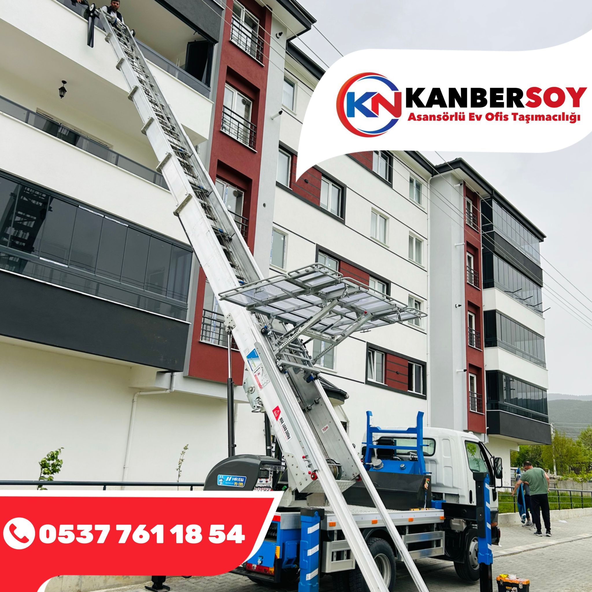 Ayaş Evden Eve Nakliyat