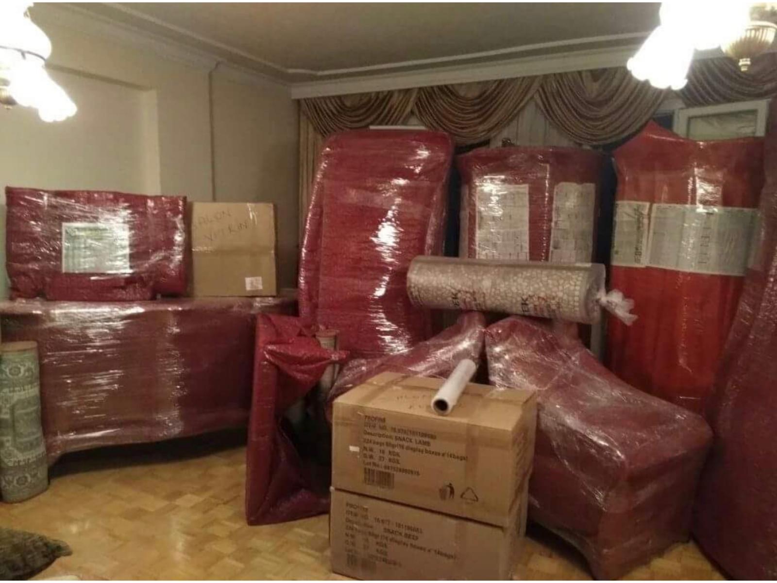 Etimesgut Evden Eve Nakliyat